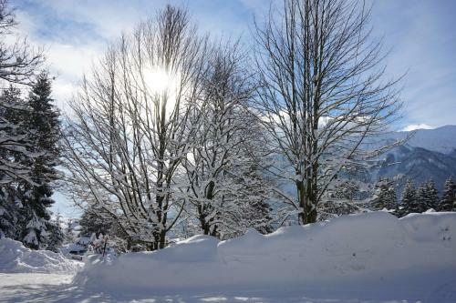 Naturhotel Alpenblick