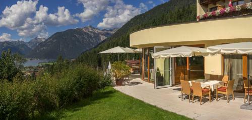 Naturhotel Alpenblick