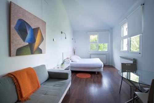 Casa Rural Mar Y Mar Agroturismo