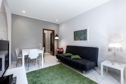 Fiera Milano Apartments Cenisio
