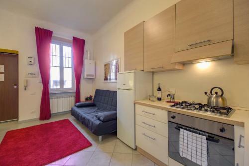 Fiera Milano Apartments Cenisio