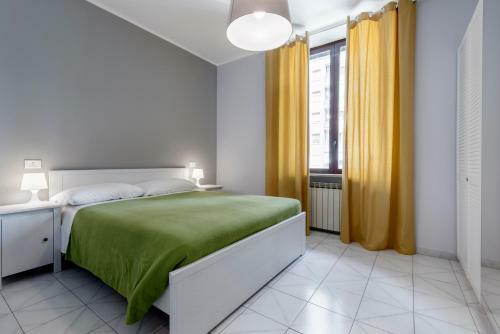 Fiera Milano Apartments Cenisio