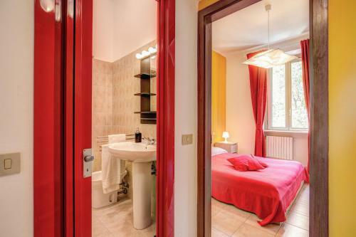 Fiera Milano Apartments Cenisio