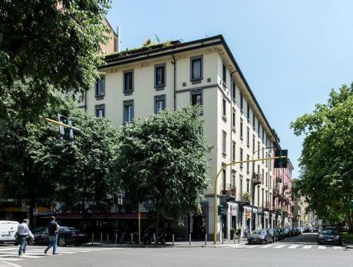 Fiera Milano Apartments Cenisio