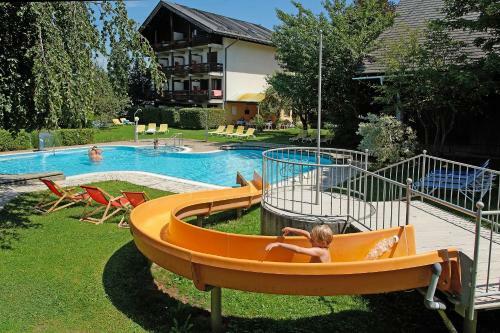 Hotel Finkensteiner Hof