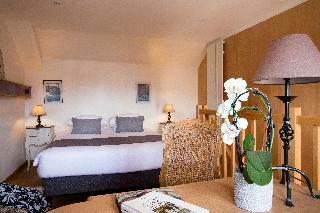 Hotel Et Spa Le Lion D'or