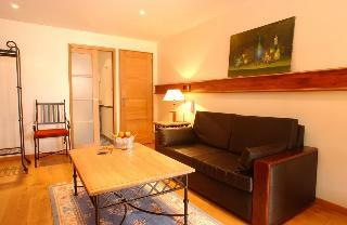 Hotel Et Spa Le Lion D'or