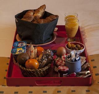Hotel Et Spa Le Lion D'or