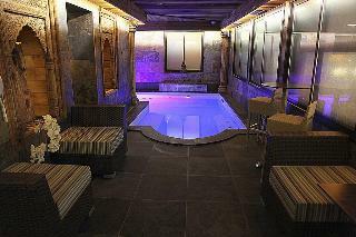 Hotel Et Spa Le Lion D'or