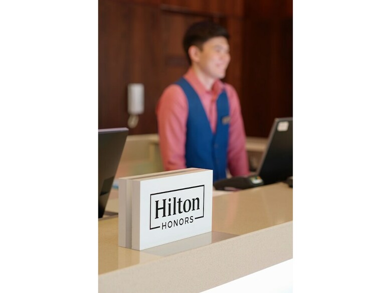 Hotel Hilton Garden Inn Astana