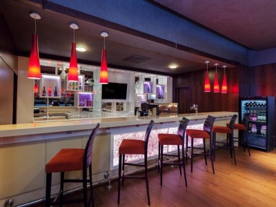 Hotel Hilton Garden Inn Astana