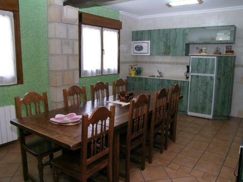 Agroturismo Labeondo
