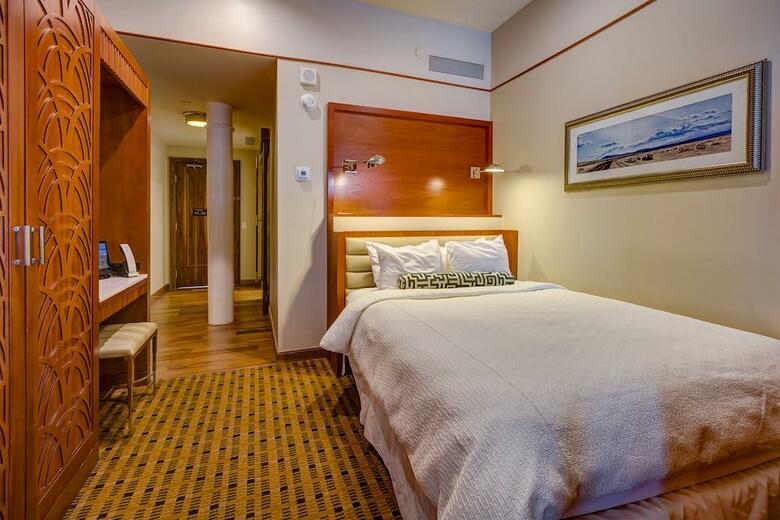 The Crawford Hotel