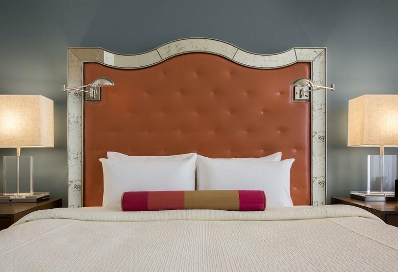 The Crawford Hotel