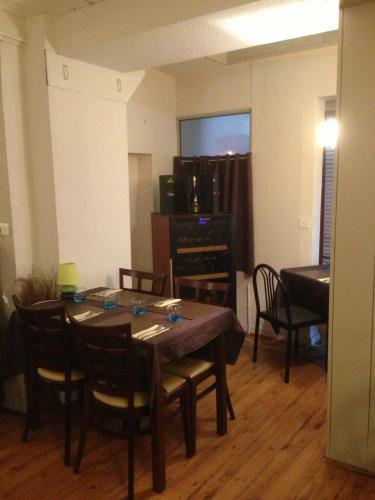 Hotel H�tel La Tour D'auvergne