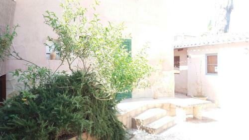 Casa La Pedra