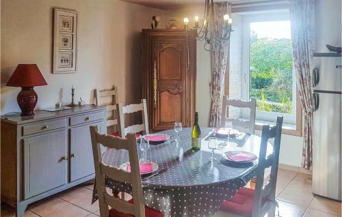 Holiday Home Plogastel St Germain *xii *
