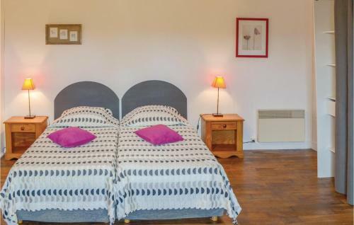 Holiday Home Plogastel St Germain *xii *