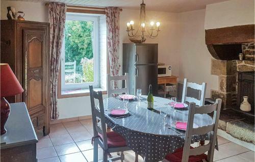 Holiday Home Plogastel St Germain *xii *