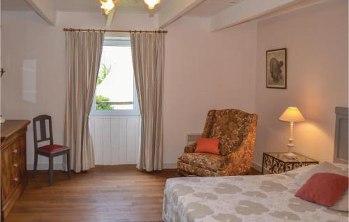 Holiday Home Plogastel St Germain *xii *