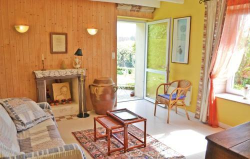 Holiday Home Plogastel St Germain *xii *