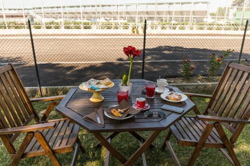 Agroturismo Locanda San Biagio