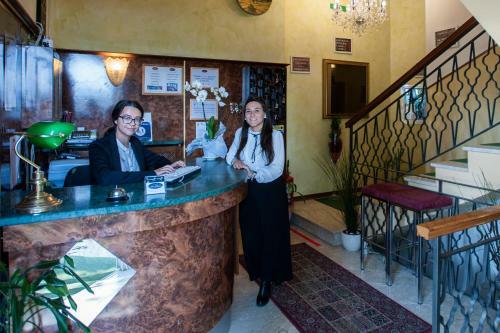 Agroturismo Locanda San Biagio