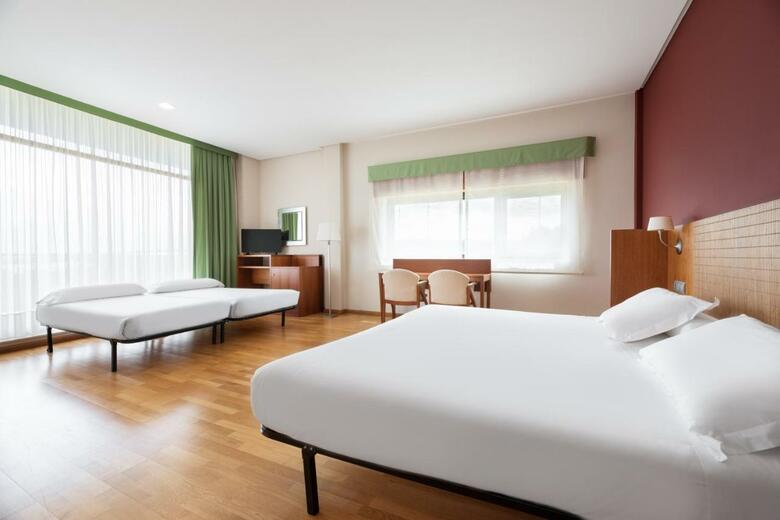 Hotel V�a Argentum - Spa Y Deporte