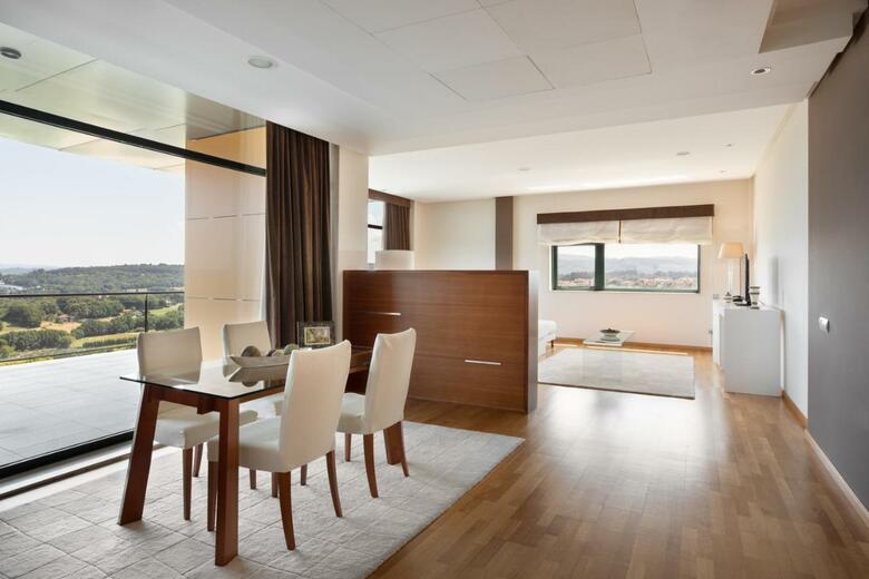 Hotel V�a Argentum - Spa Y Deporte