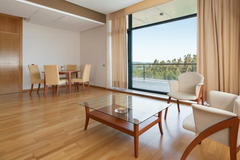 Hotel V�a Argentum - Spa Y Deporte