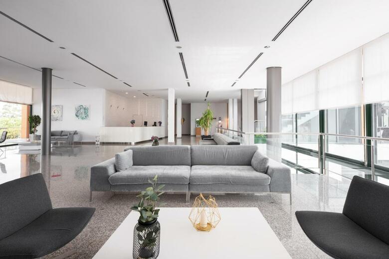Hotel V�a Argentum - Spa Y Deporte
