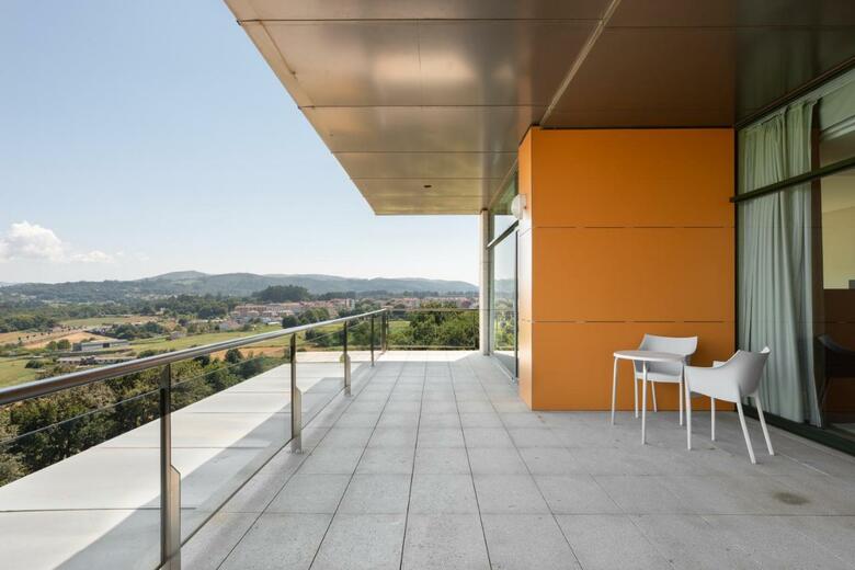 Hotel V�a Argentum - Spa Y Deporte