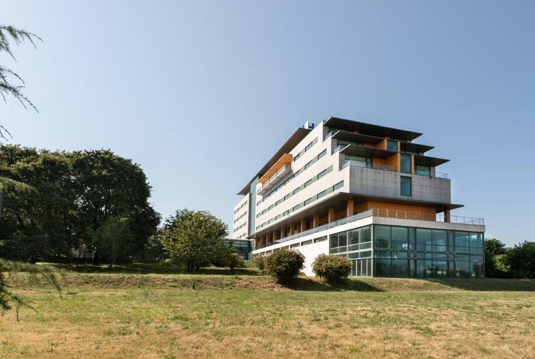 Hotel V�a Argentum - Spa Y Deporte