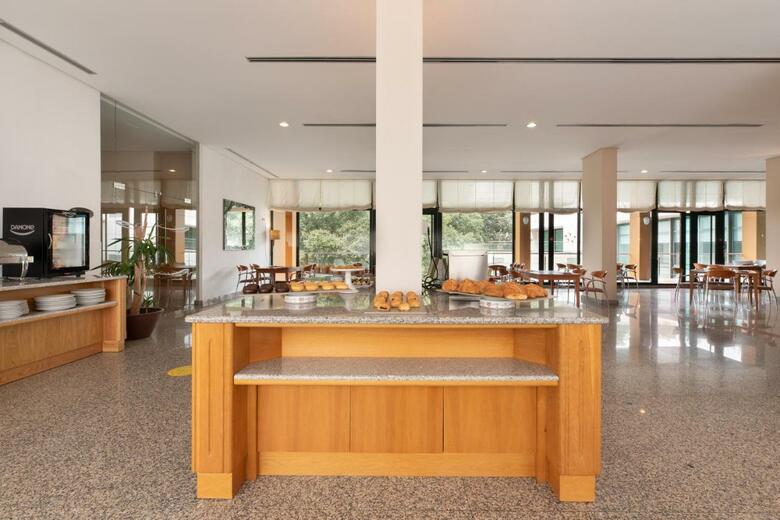 Hotel V�a Argentum - Spa Y Deporte