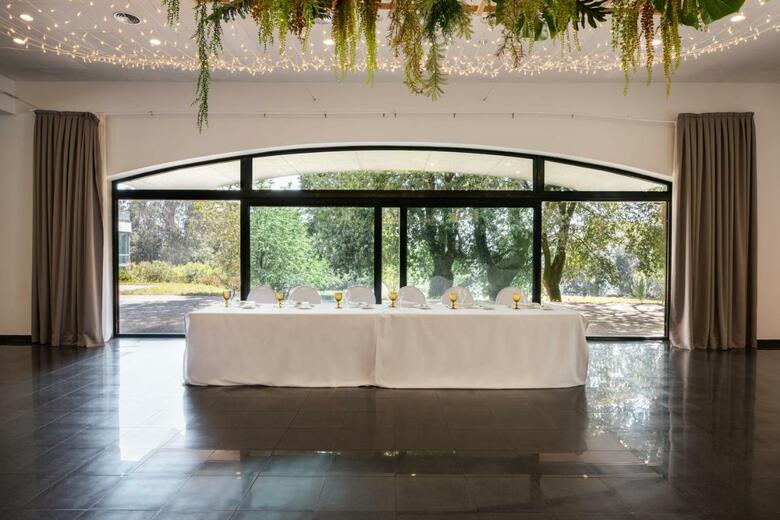 Hotel V�a Argentum - Spa Y Deporte