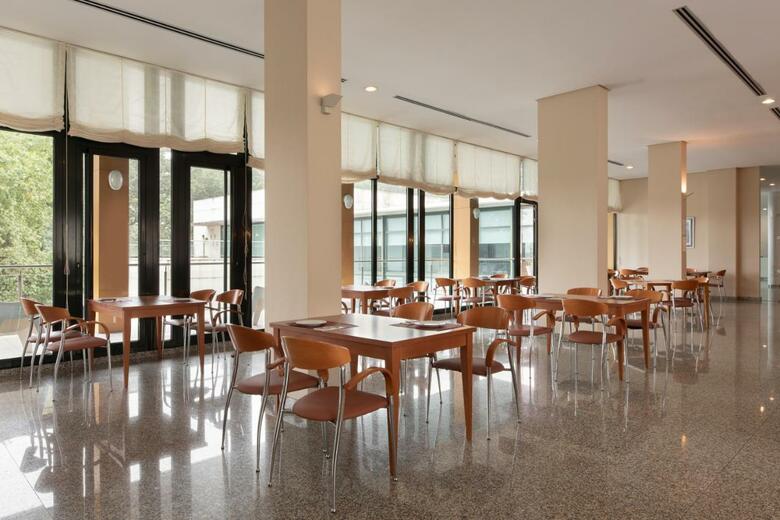 Hotel V�a Argentum - Spa Y Deporte