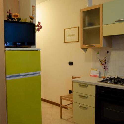 Bed & Breakfast Ca' Gialla