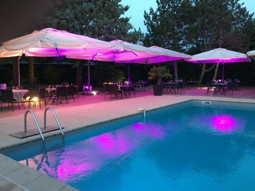 Hotel H�tel Bress'sa�ne