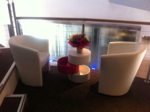 Hotel H�tel Bress'sa�ne