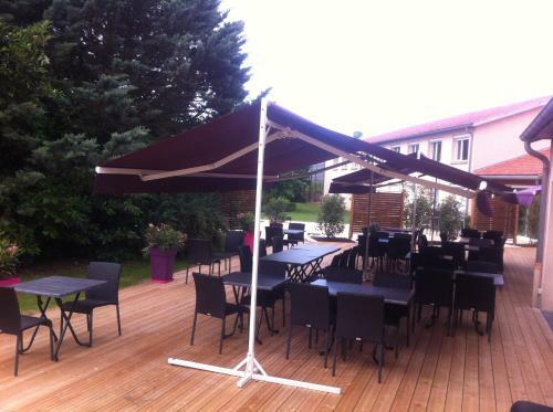 Hotel H�tel Bress'sa�ne