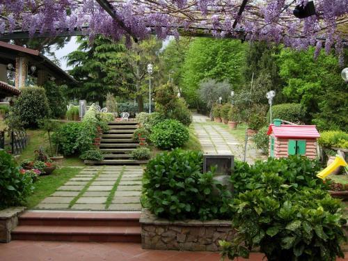 Agroturismo Villa La Nina