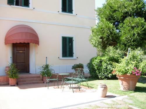Agroturismo Villa La Nina