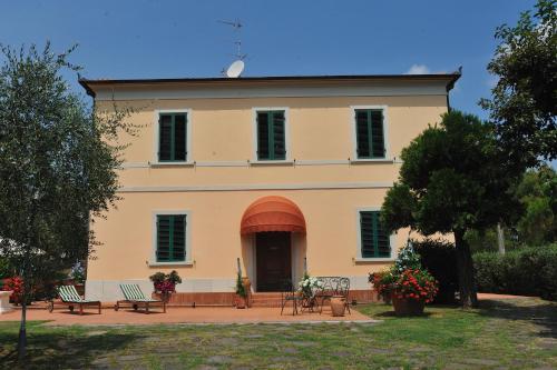 Agroturismo Villa La Nina