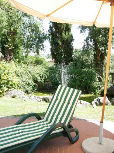 Agroturismo Villa La Nina