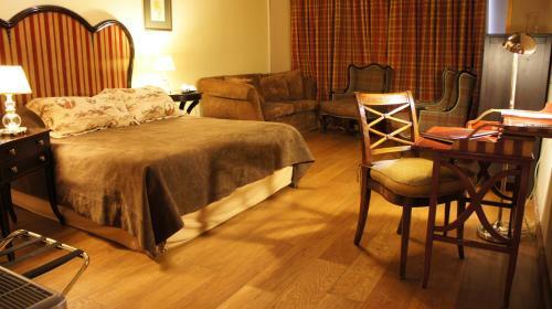 Hotel Aegli Arachova