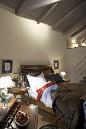 Hotel Aegli Arachova