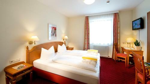 Hotel Moarhof