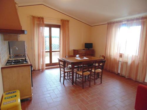 Agroturismo Il Borgo Sul Lago