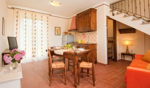 Agroturismo Il Borgo Sul Lago