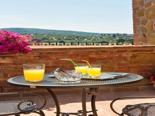 Agroturismo Il Borgo Sul Lago
